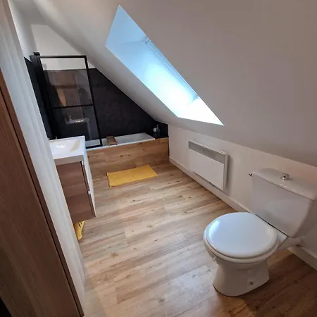 Casa vacanze Le Flamantnoir *