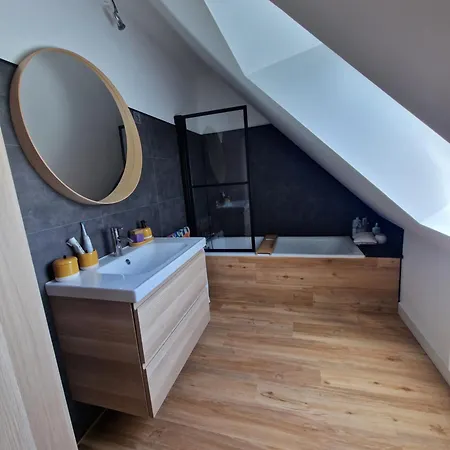 Le Flamantnoir Casa vacanze