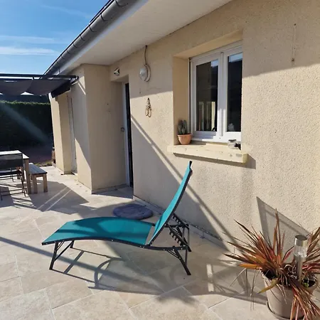 Le Flamantnoir Casa vacanze