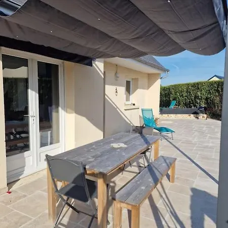 Le Flamantnoir Casa vacanze *