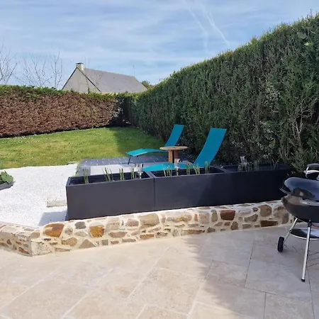 Casa vacanze Le Flamantnoir *