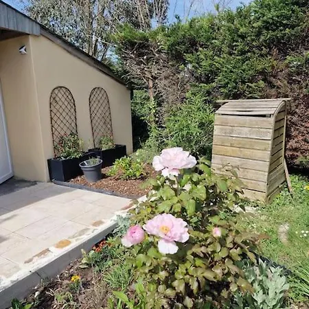 Casa vacanze Le Flamantnoir