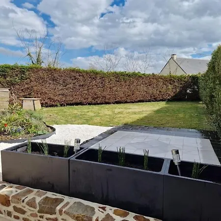 Casa vacanze Le Flamantnoir