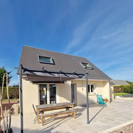 Casa vacanze Le Flamantnoir *