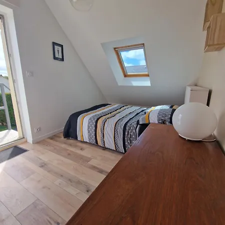 Le Flamantnoir Сasa de vacaciones