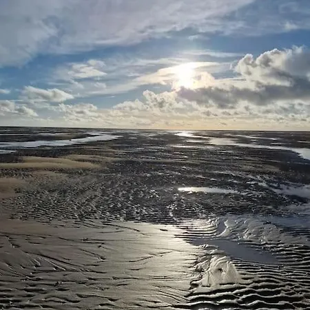 Le Flamantnoir Сasa de vacaciones *