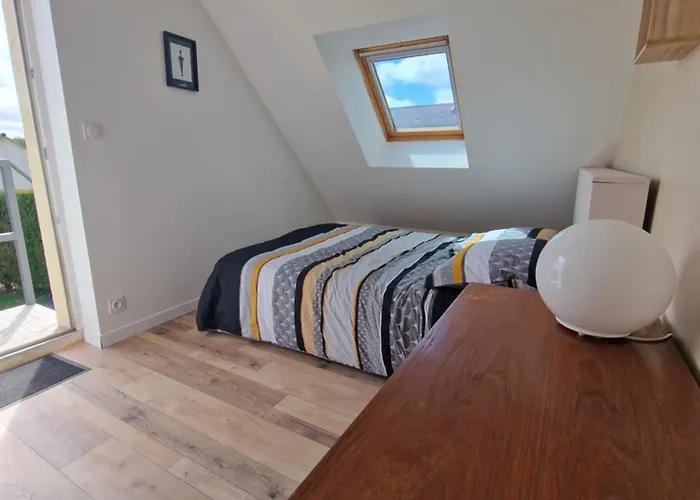 Le Flamantnoir 別荘