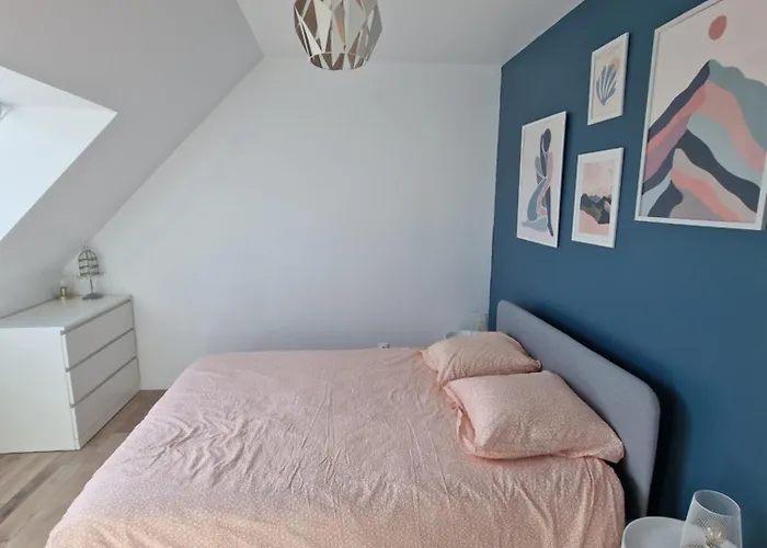 別荘 Le Flamantnoir Créances