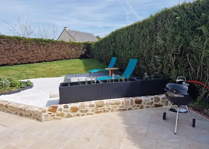 別荘 Le Flamantnoir *