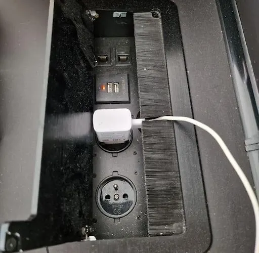 Le Flamantnoir 別荘 Créances