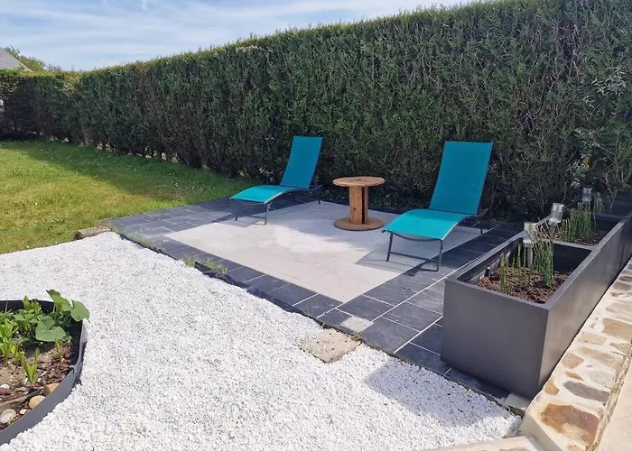 別荘 Le Flamantnoir Créances