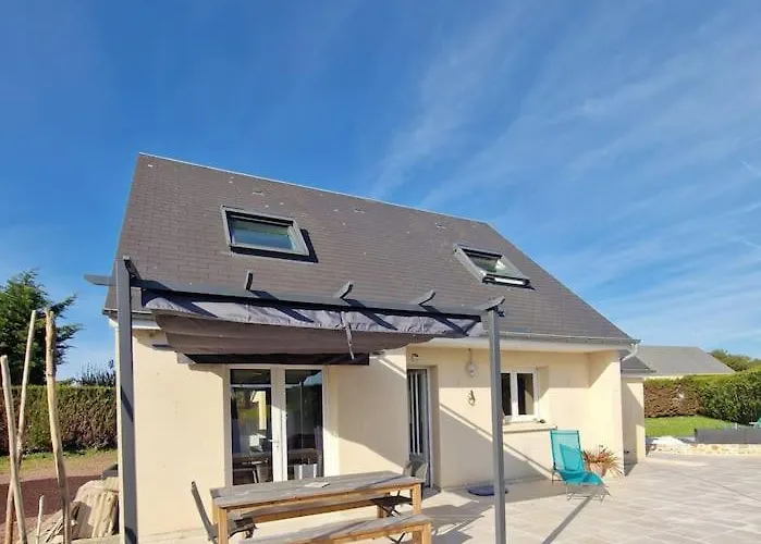 別荘 Le Flamantnoir *